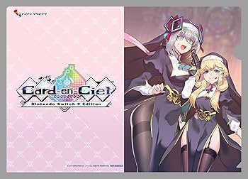 Amazon.co.jp: カルドアンシェル Nintendo Switch 2 Edition -Switch2